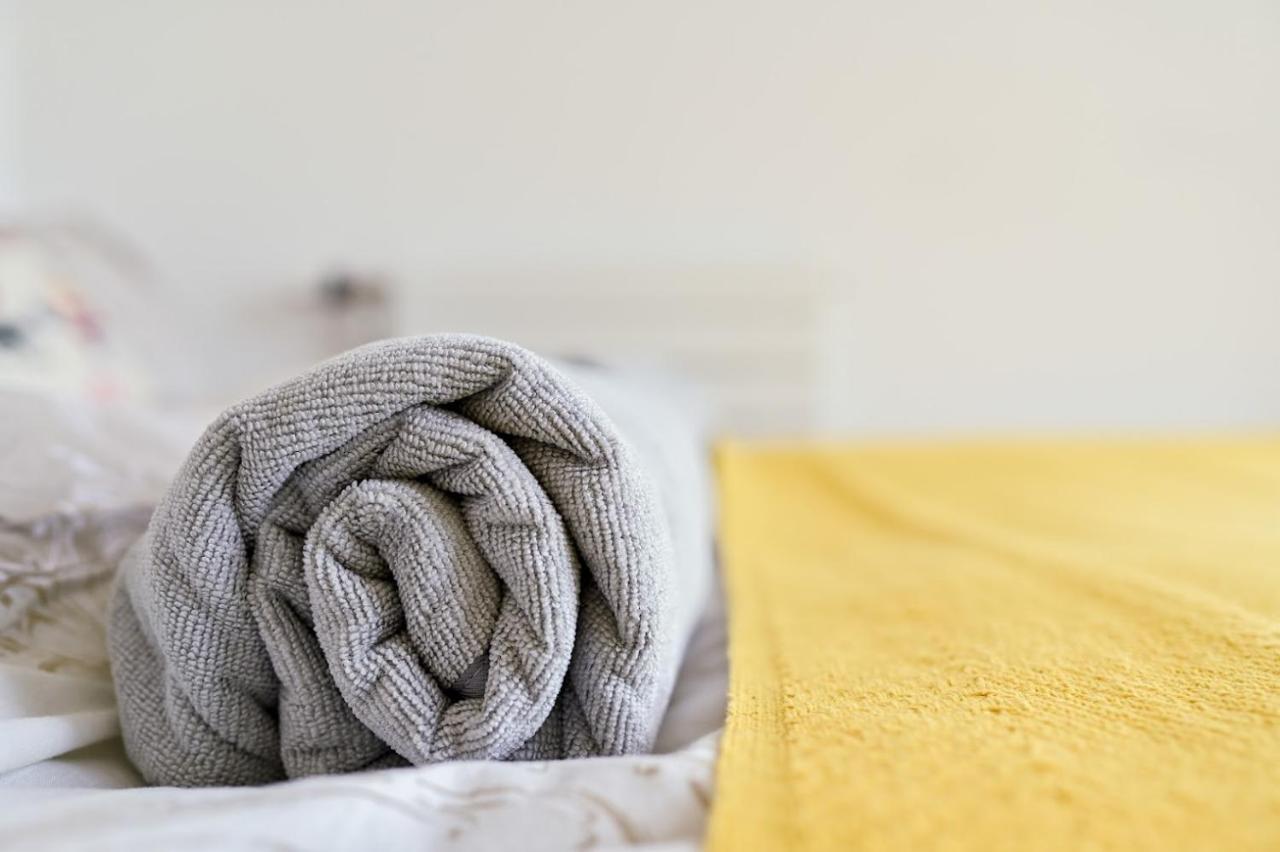 Apartamento Cannysuite