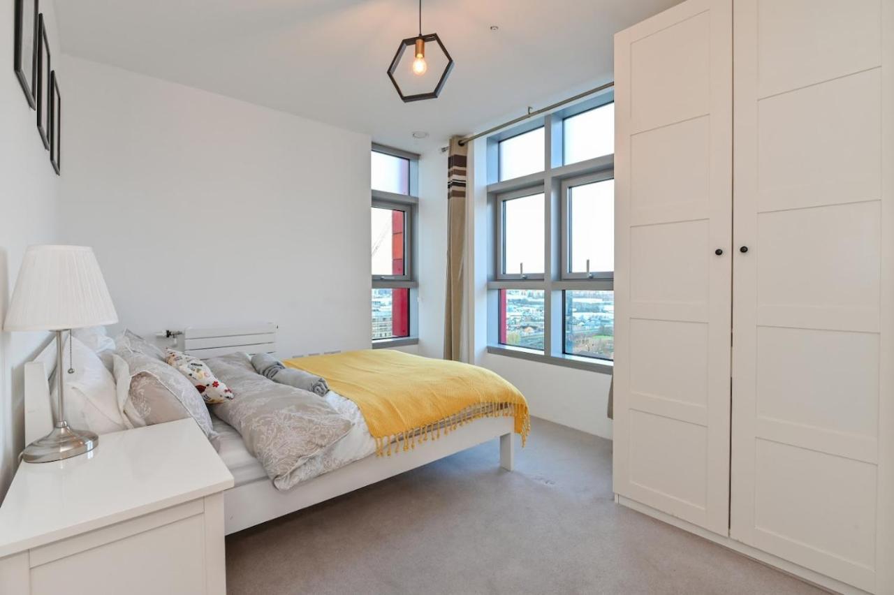 Apartamento Cannysuite Londres